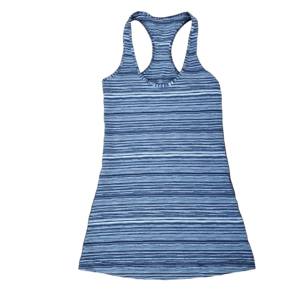 Lululemon Cool Racerback Tank Top - Picture 3 of 9